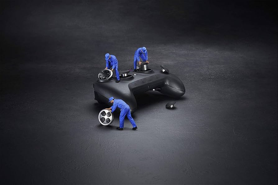 その他 SONY - Razer RAIJUULTIMATE Amazon.co.jp: Razer Raiju Ultimate PS4 Licensed Controller